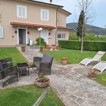 Leupupe Relax Cultura Mare Monti Lägenhet Cascina Exteriör bild