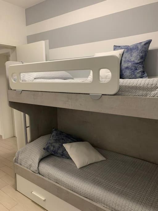 Leupupe Relax Cultura Mare Monti Lägenhet Cascina Exteriör bild